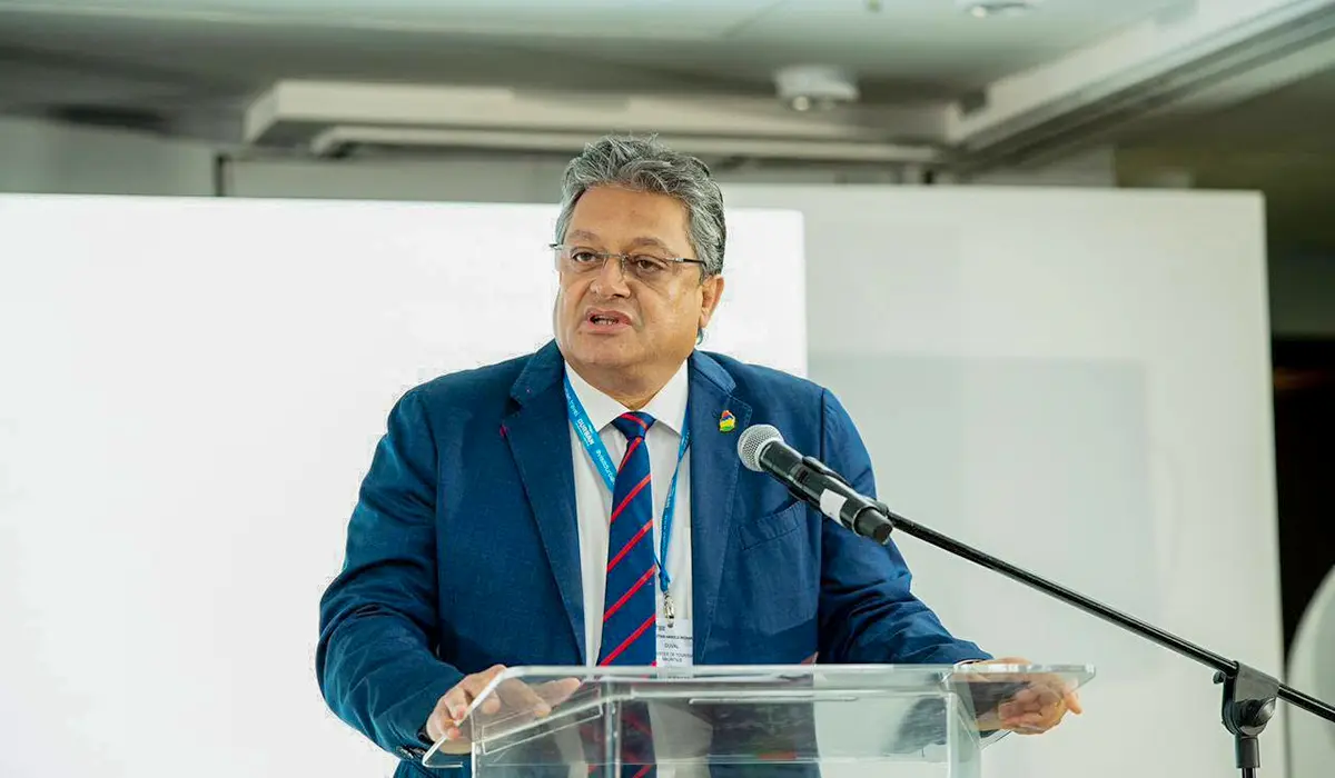 Richard Duval lance un appel au calme et rappelle le poids du tourisme dans l’économie mauricienne